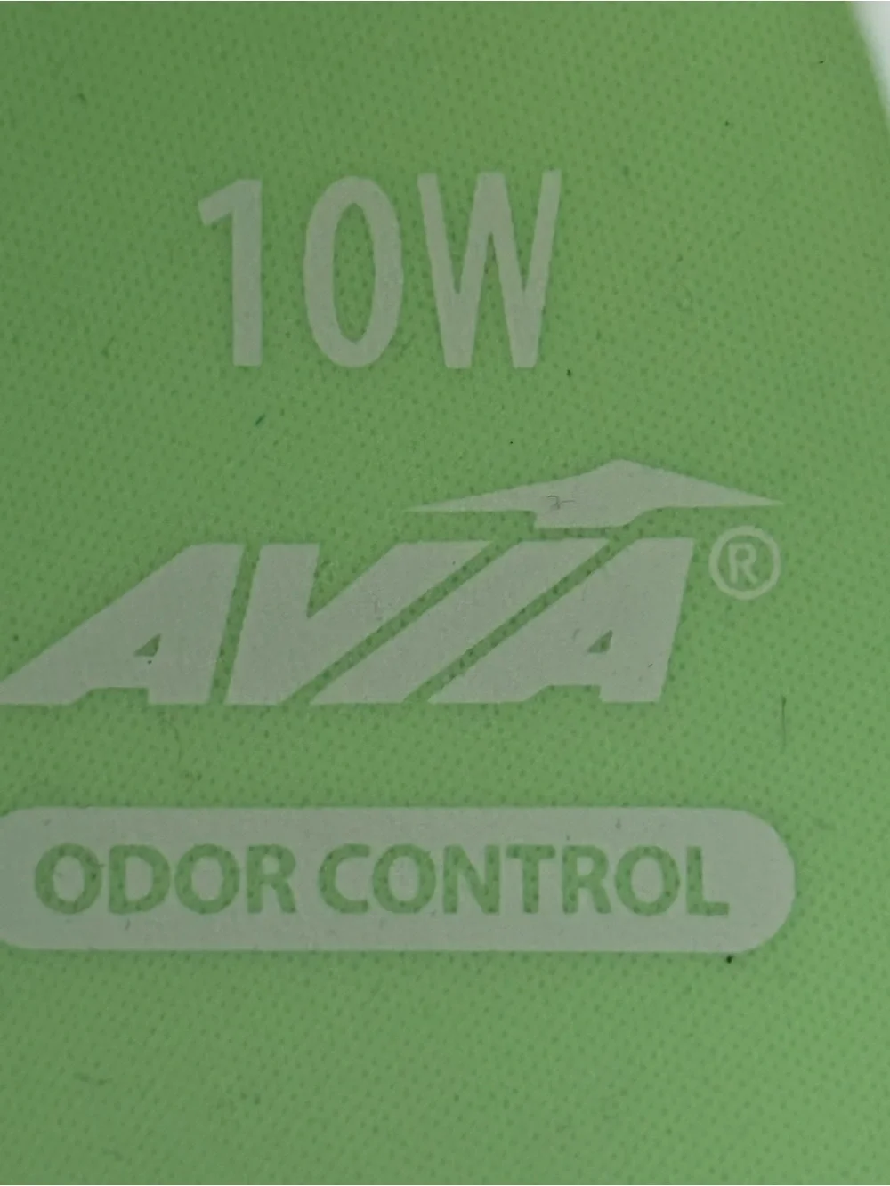 Avia women white